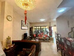 Cambridge Road (D8), Terrace #584388221